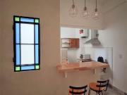 Monoambiente en Alquiler Temporal Congreso