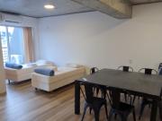 Monoambiente en alquiler temporario, Belgrano