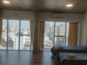 Monoambiente en alquiler temporario, Belgrano Con...