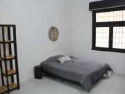 Monoambiente en alquiler temporario, en Almagro