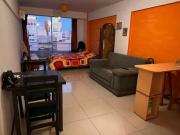 Monoambiente en alquiler temporario en Almagro Con...