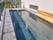 Monoambiente en alquiler temporario en Palermo Hollywood