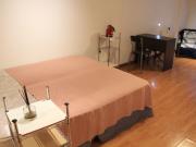 Monoambiente en alquiler temporario en Retiro, Ciudad...