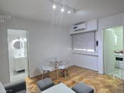 Monoambiente en alquiler temporario San Telmo