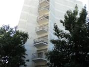 Monoambiente en alquiler zona facultades