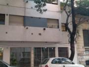 Monoambiente en alquiler zona plaza italia