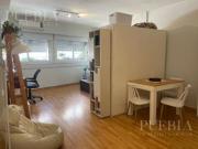 Monoambiente en Barrio Norte