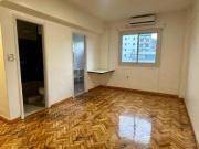 Monoambiente en Barrio Norte