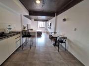 Monoambiente en Barrio Sur, Zona Hospital Padilla