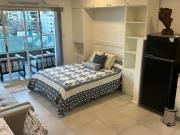 Monoambiente en Belagrano para alquilar