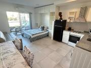 Monoambiente en Belagrano para venta