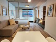 Monoambiente en Belgrano a estrenar, entrega 05/26 con...