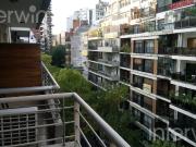 Monoambiente en Belgrano amenities VENTA