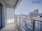 Monoambiente en Belgrano. Cochera opcional. SE VENDE CON...