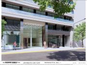 Monoambiente en Belgrano con amenities