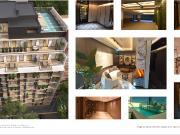 Monoambiente en Belgrano en edificio con amenities ideal...