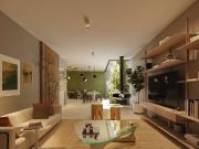 Monoambiente en Belgrano en venta