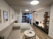 Monoambiente en Belgrano Próximo a Estrenar