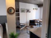 Monoambiente En Belgrano R