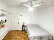 Monoambiente en Caballito a 2 cuadras de Parque Centenario