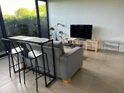 Monoambiente en Club Bamboo Caamaño