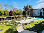 Monoambiente en Club Bamboo Pilar