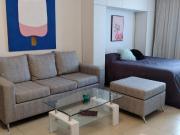 Monoambiente en Condominio de la Bahia