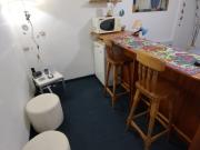 MONOAMBIENTE EN CONGRESO