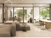 Monoambiente en construcción! Edificio full amenities en...