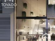 Monoambiente EN CONSTRUCCION! En pleno centro de Palermo!