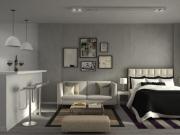 MONOAMBIENTE EN CONSTRUCCION. La Plata