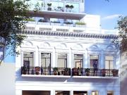 MONOAMBIENTE EN DESARROLLO A ESTRENAR EN SAN TELMO VENTA