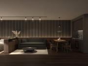 Monoambiente en DOME Suites and Residence Monoambiente en DOME Suites and Residence