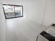 Monoambiente en Edificio de Categoría Full Amenities en...