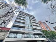 Monoambiente en Edificio Full Amenities en Belgrano!