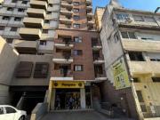 Monoambiente en el centro, con amplio balcon