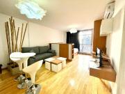 Monoambiente en el corazón de Las Cañitas Palermo Mínimo...