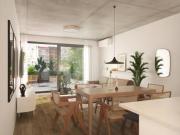 monoambiente en excelente ubicacion las cañitas