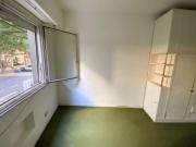 Monoambiente en excelente ubicación MUY LUMINOSO