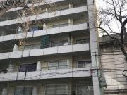 Monoambiente en flores