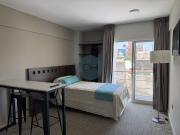 Monoambiente en Hi Campus Soho 51 n°511 La Plata