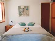 Monoambiente en la calle Rivadavia