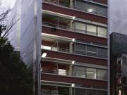 Monoambiente en La Plata