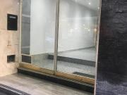 Monoambiente en Las Cañitas