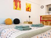 Monoambiente en Microcentro