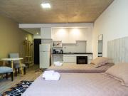 Monoambiente en Monserrat