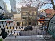 Monoambiente en Nuñez 25m2 con balcón