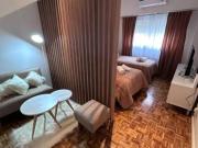 Monoambiente en Palermo