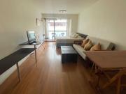 Monoambiente en Palermo con Balcón y Cochera