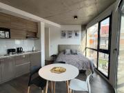 Monoambiente en Palermo Hollywood con amenities en...